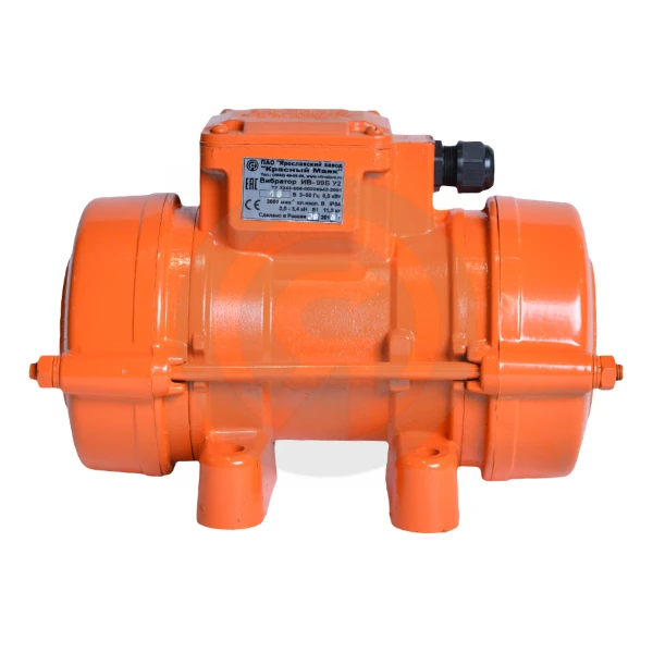 Electromechanical Vibrator IV-99B (18V)