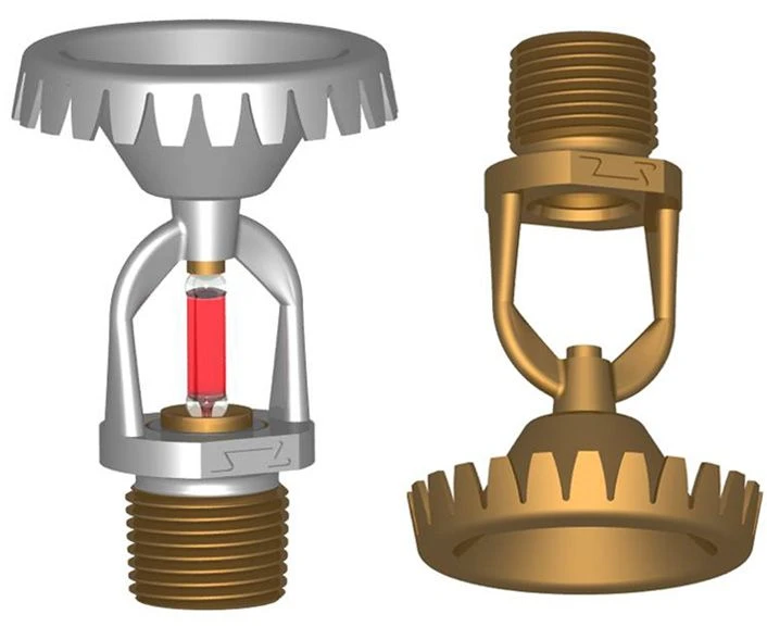 مرشّ الماء CBU-8M