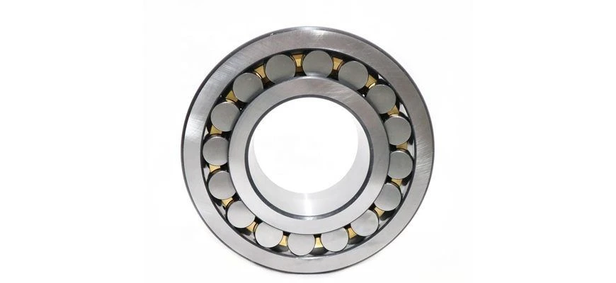 Single Row Radial Roller Bearing 6 - 32309 BMT