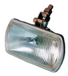 مصباح ضبابي FG152AB لرؤية محسّنة في الظروف الجوية السيئة