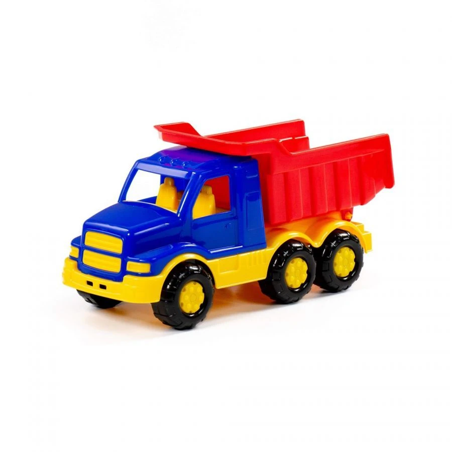 Gosha Dump Truck, Model 35196
