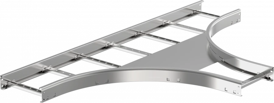T-Shaped Cable Junction Box CRT05-4-150-200 R600 IEK