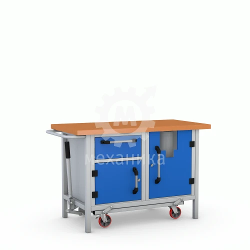 Mobile Workbench Series 1418