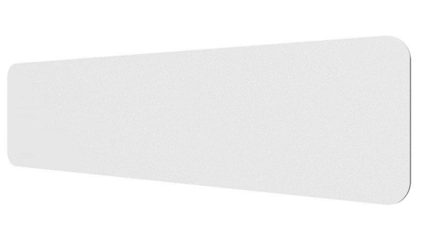 Matte Glass Screen with Mounting - Magna Art. ME 08