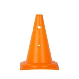 Bright Safety Cones for Temporary Marking (Assorted Colors)
