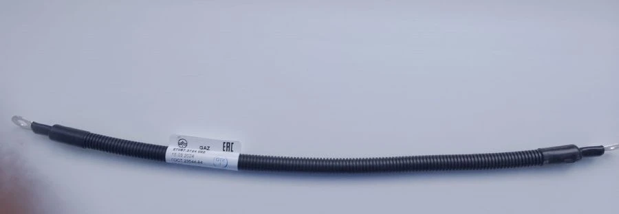 حزمة الأسلاك لمعدات السيارات A3CSXX (221727.3724 082)