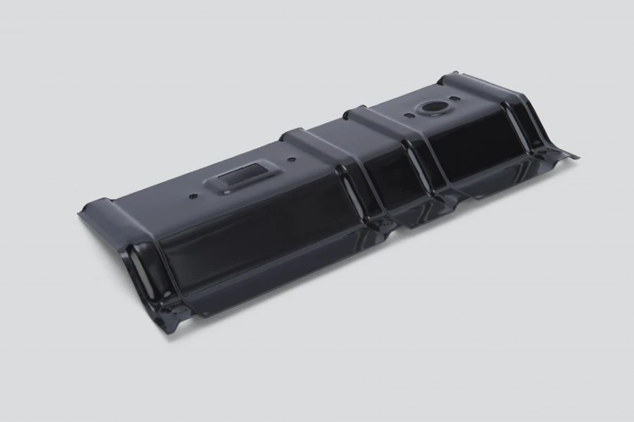 حامل مصباح خلفي 330300371632500