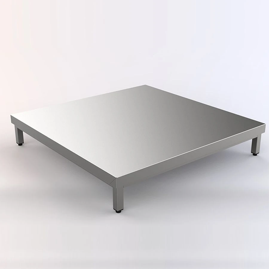 Heavy-Duty Warehouse Pallet Truck - Custom Size