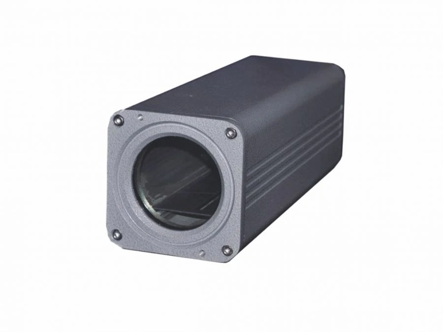 Explosion-Proof Shell for Video Cameras and Sensors - OEA-VELAN-GERMOBOKS-1