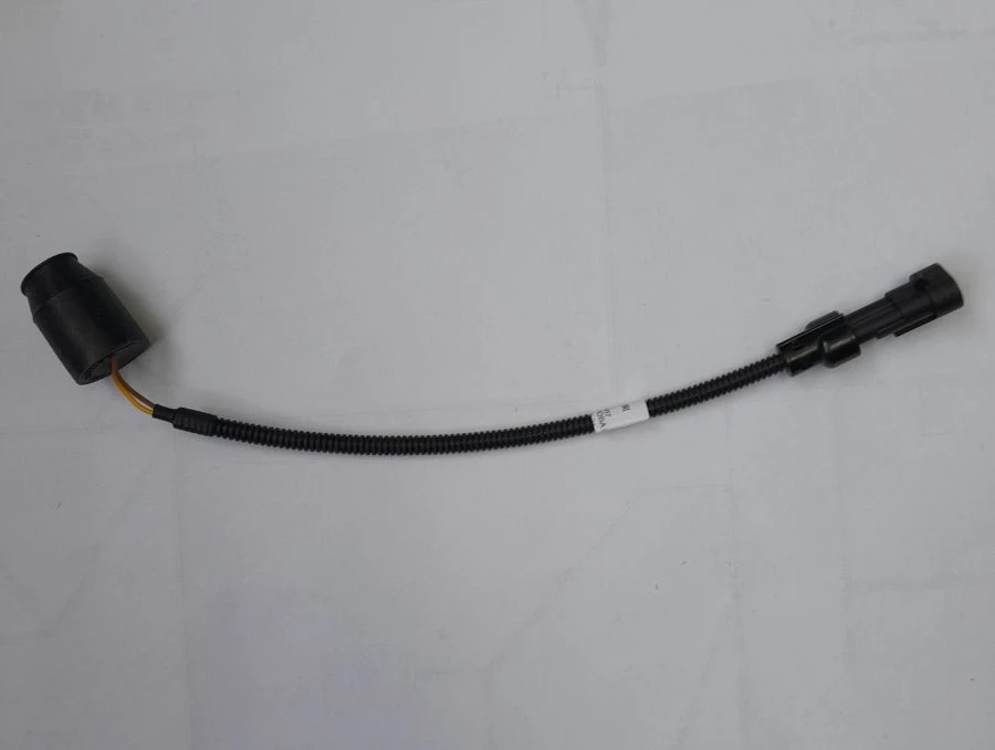 Bus Wiring Harness for PAZ Buses (320446-XX-3724 014 Series)