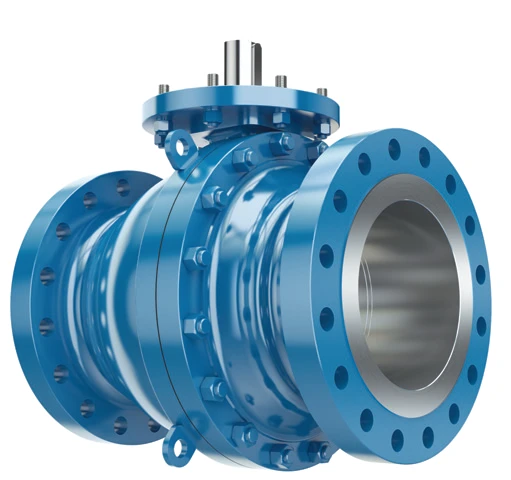 Ball Valves PT39160 - Reliable Shut-off Solution