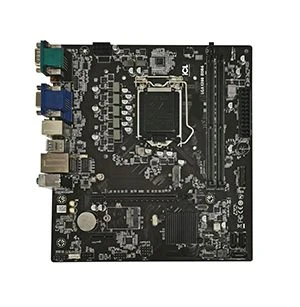 ICL H510SB Motherboard for PC Building