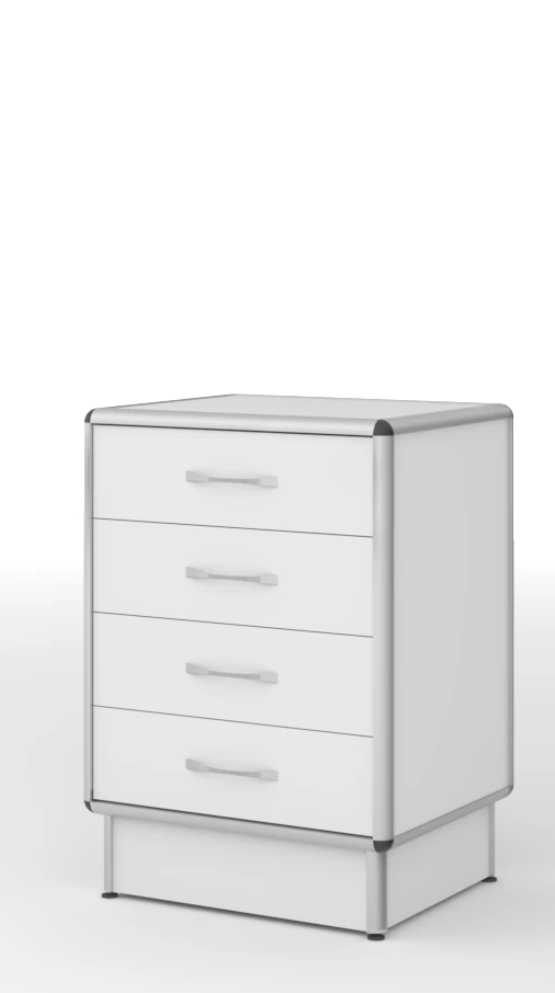 Laboratory Table T-5 - Ergonomic Lab Furniture