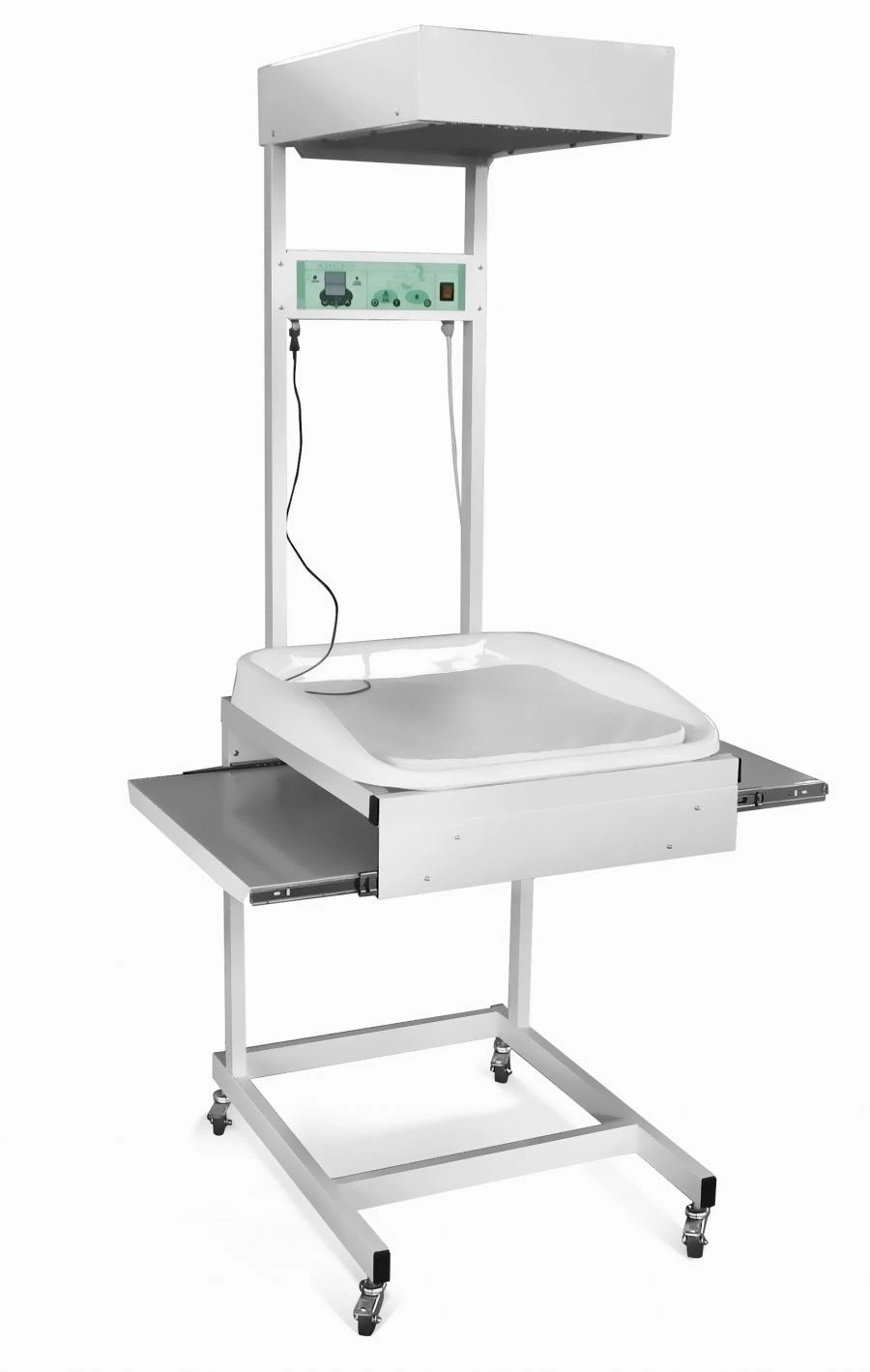 Heated Infant Care Sanitary Table SN-"Oka-Medik