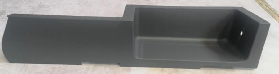 Sliding Door Step Trim for A6BR23-5102036