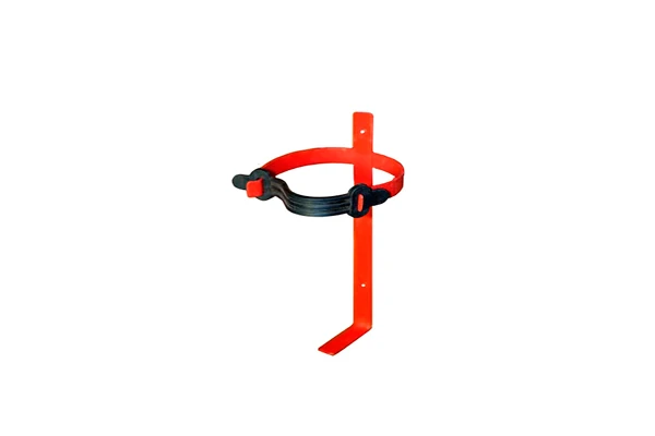 Fire Extinguisher Mounting Bracket for Easy Installation