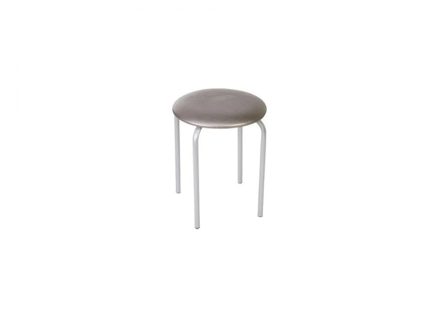 بنش معدني مع مقعد ناعم - BM2/2-02