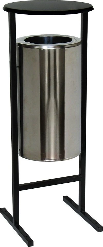 Street Waste Bin SL-300N