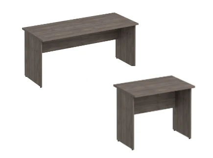 Office Work Desk Comfort Series Furniture Set