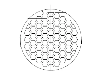Main Bearing Lubrication System Expansion Tank Filter 20-030470