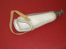 Functional Forearm Prosthesis for Moderate Upper Limb Impairments