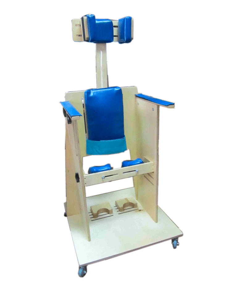 دعم الوقوف للأطفال ذوي الإعاقة "بوراتينو"-4