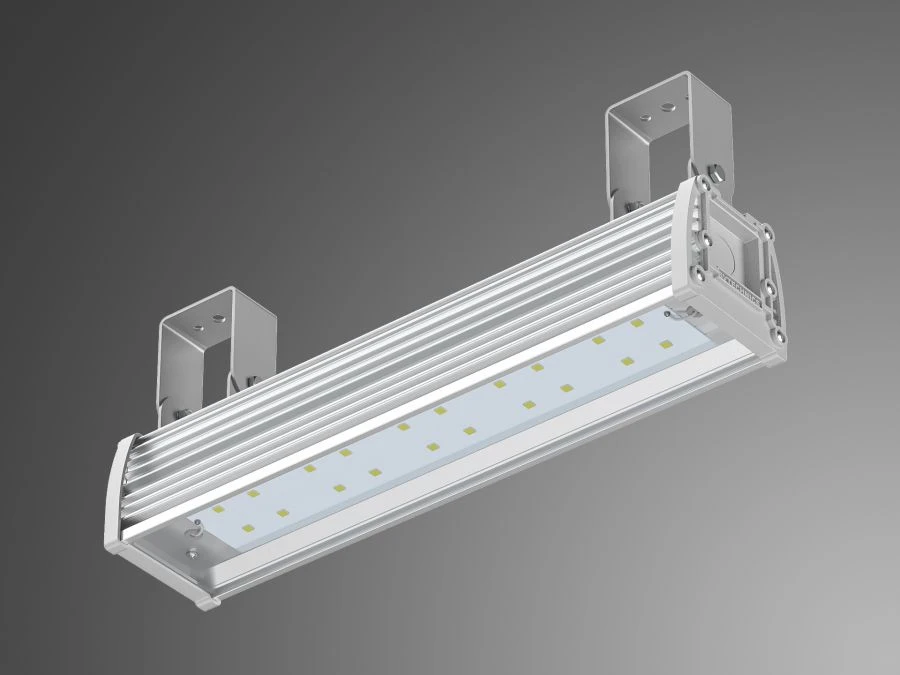 Low Voltage Industrial LED Light SV-GNR-DC