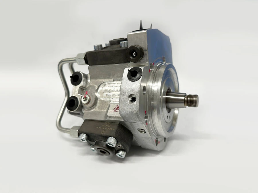 Fuel Pump A-08-004-00-00-02