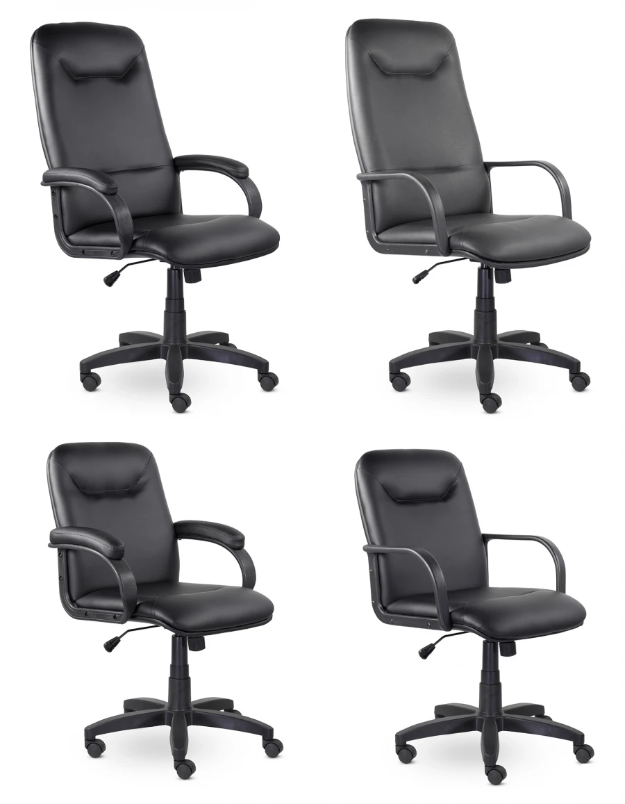 Comfortable Office Chair Senator for Daily Use