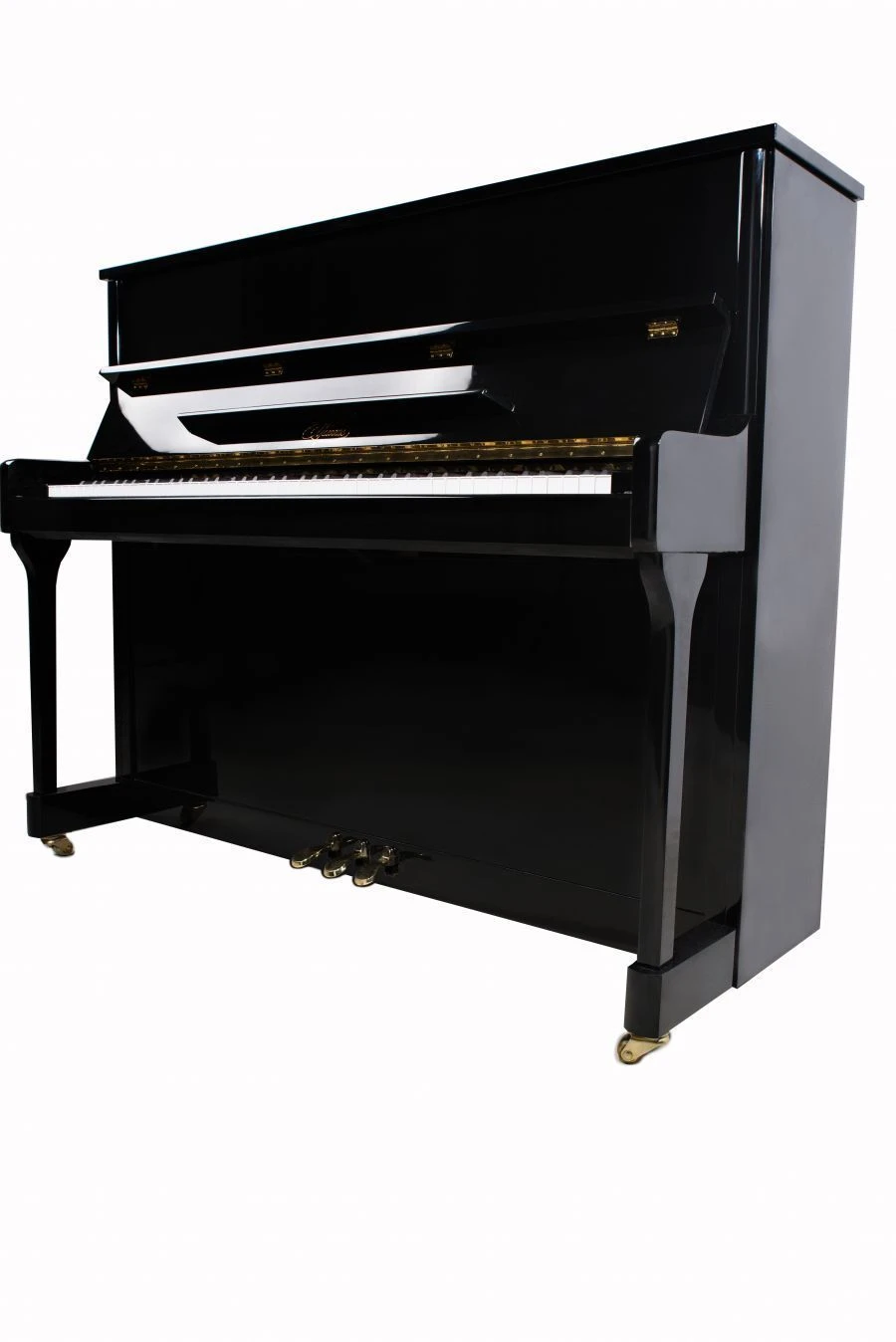Melody Piano Model 120-R for Beginners