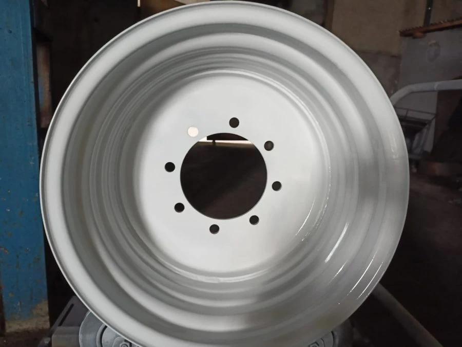 Agricultural Wheel Rims DW16x24