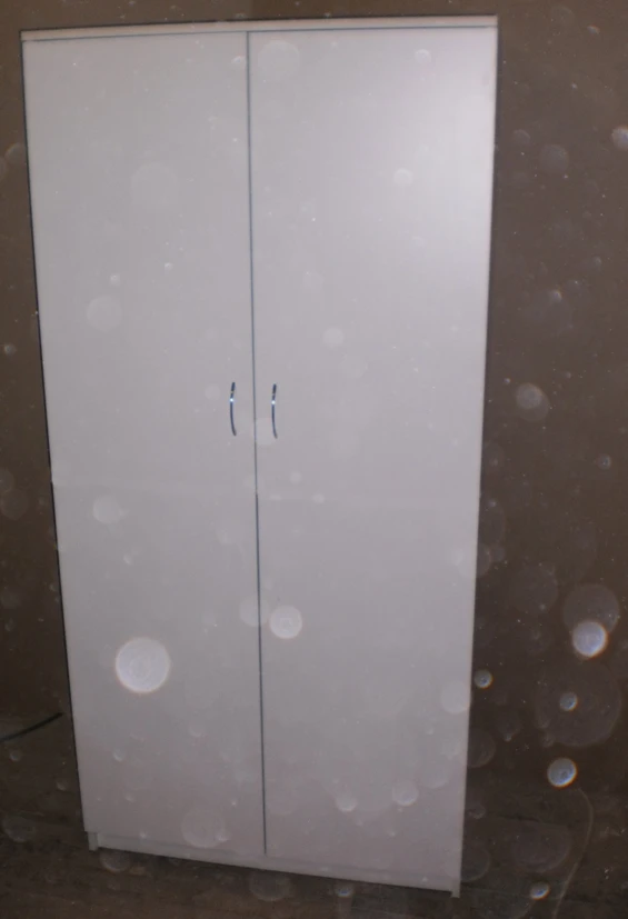 Document Cabinet SHD 2/02