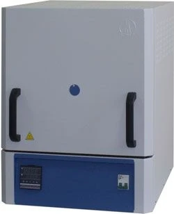 Laboratory Muffle Furnace for Chemical Analysis LF-15/13-G1