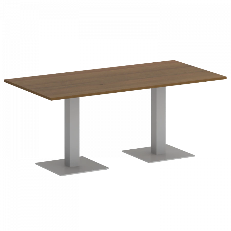 Metal Frame Desks - Home Office Series