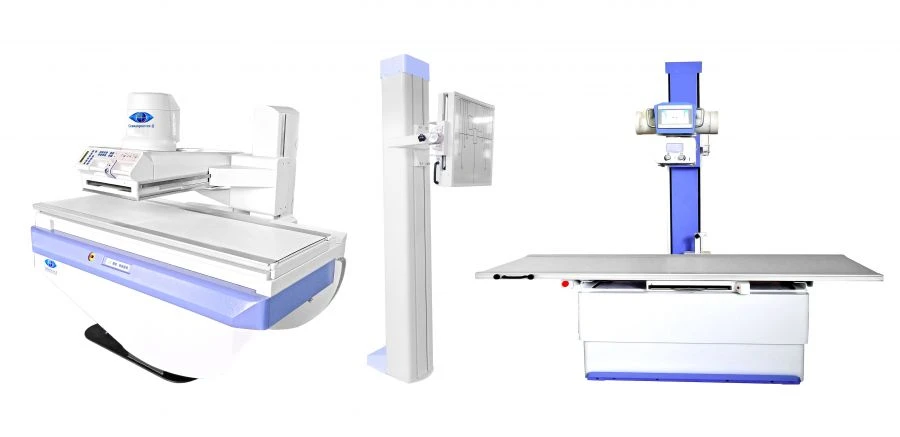 Diagnostic X-ray Complex “Diakom” TU 9442-001-86112671-2009, Version 2