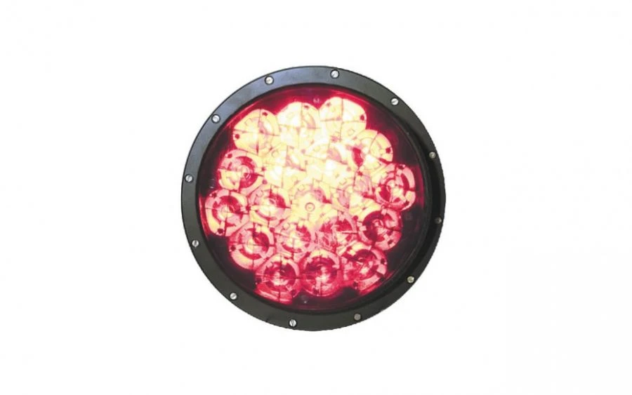 Railway Mast Module SJDM 1-SB0-01