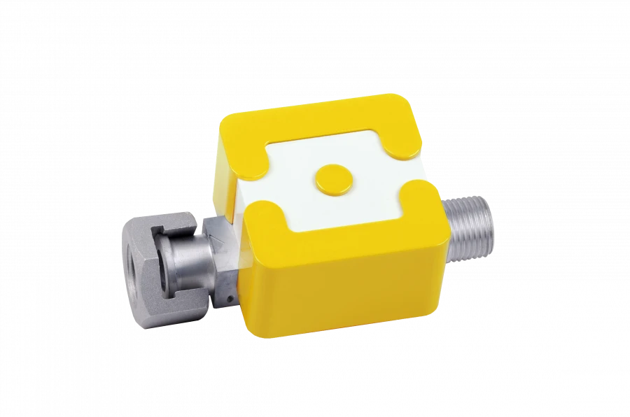 Residential Gas Meter Elekhant SGBD-3.2