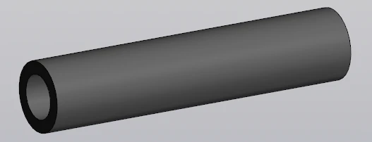 Stator Frame Oil Pan Bushing M03-C5-20-030245-D