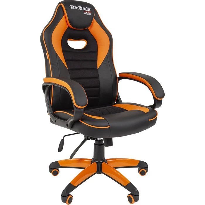 Ergonomic Gaming Chair Chairman Game 16