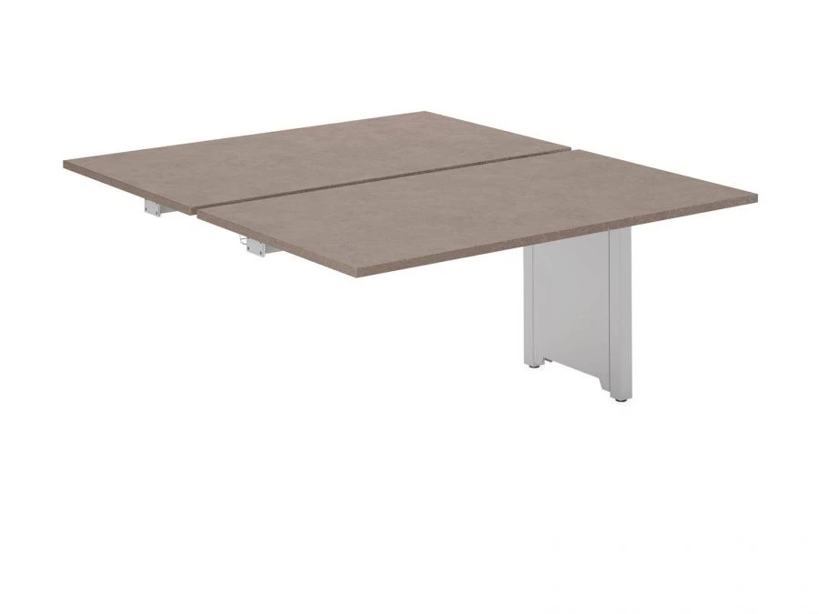 2-Seater Table 1600 Medium, Art. MP132