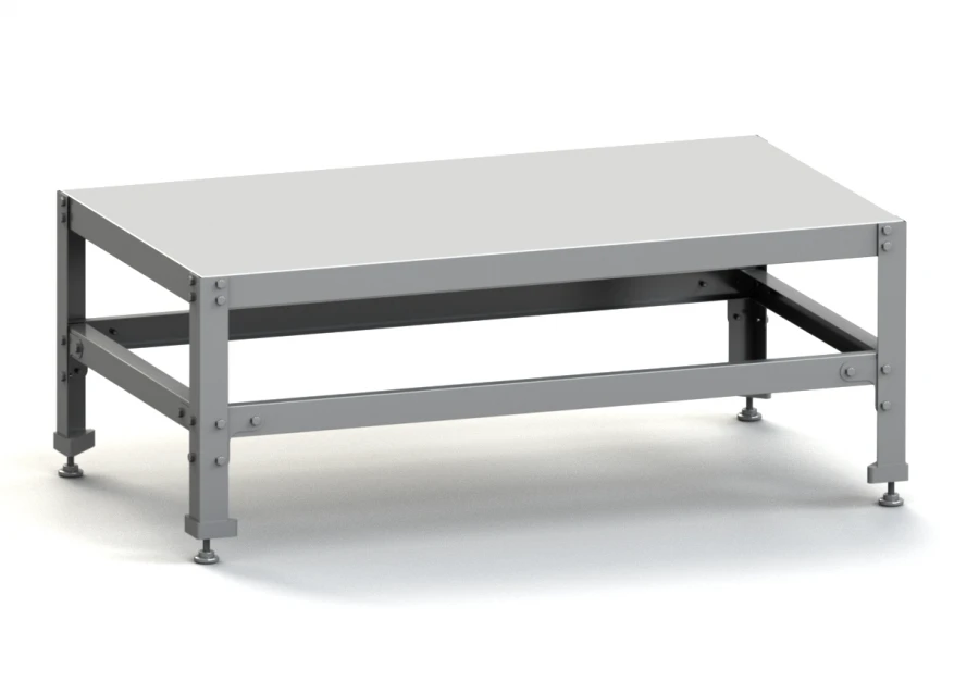 حوض تحت الطاولة من الفولاذ المقاوم للصدأ طراز PT-N