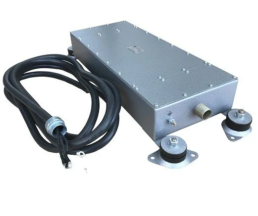 FP-11 Noise Suppressor Filter with Vibration Supports (16A)