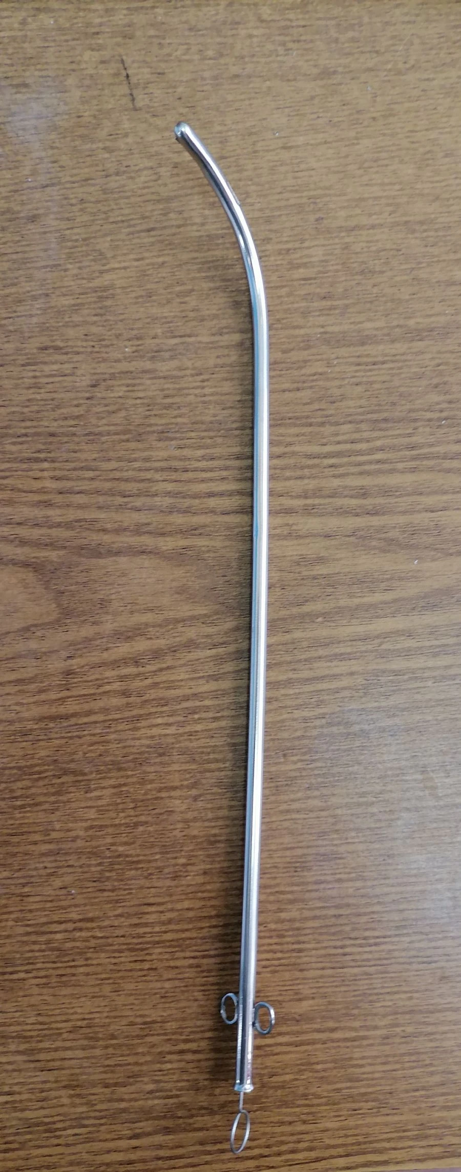 Male Urethral Catheter No. 20