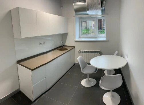 طقم المطبخ (كامل)