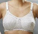 Exoprosthesis Support Bra for Breast Prosthesis LF-98K