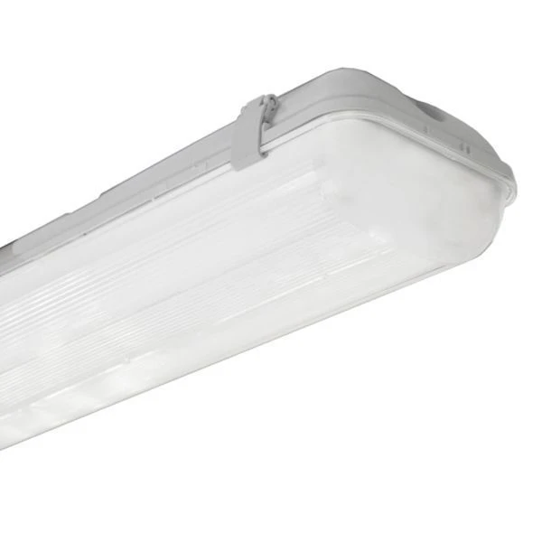 Dustproof and Moisture-Proof Nord 236 LED Lighting Fixture