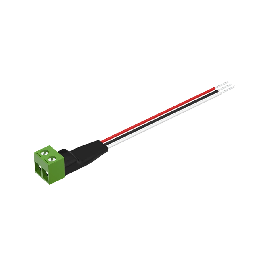 CAN Protection Relay Module MK-3 "RUBETEK