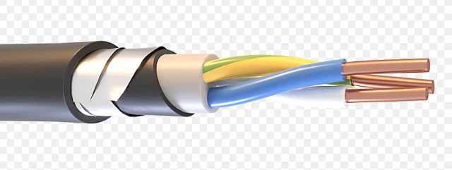 Power Cable PBPng(A)-HF for 0.66 and 1 kV Applications