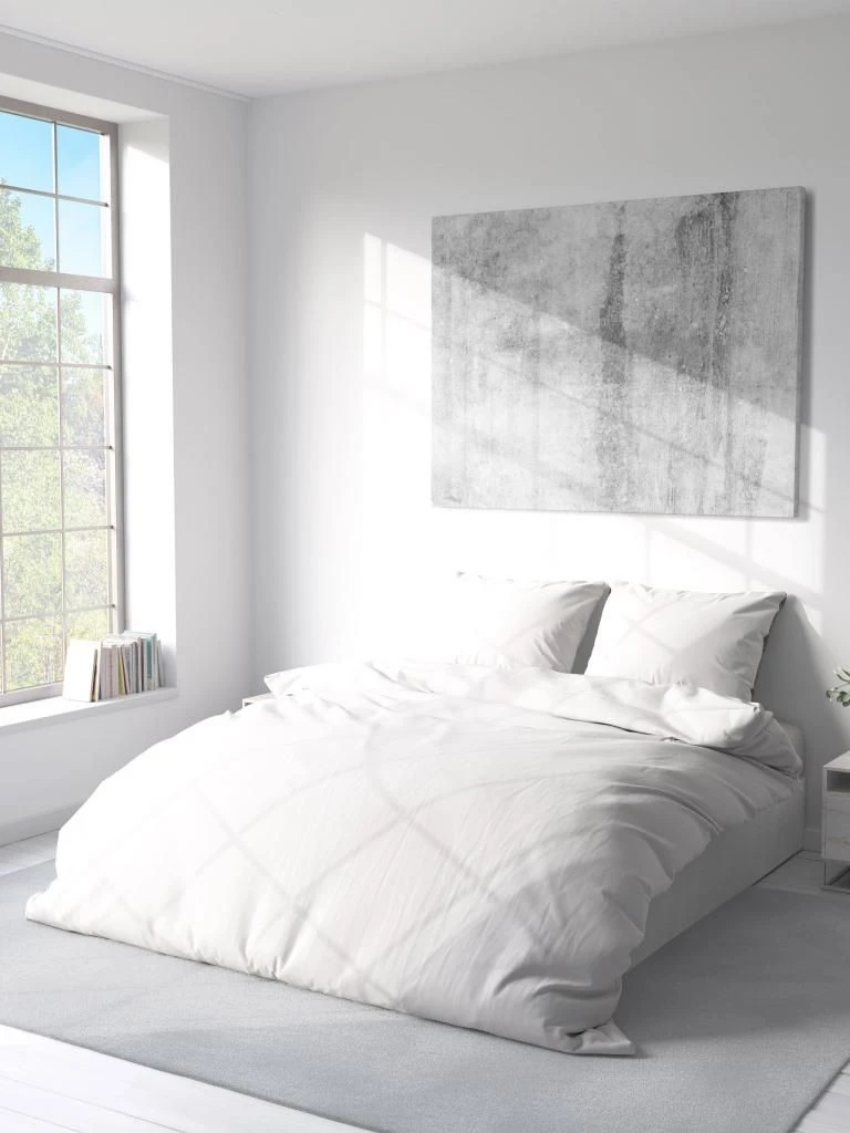 مجموعة أغطية الوسائد القطنية للجنود