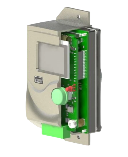 Gas Analytical Measurement Module MIG-D-PM-01